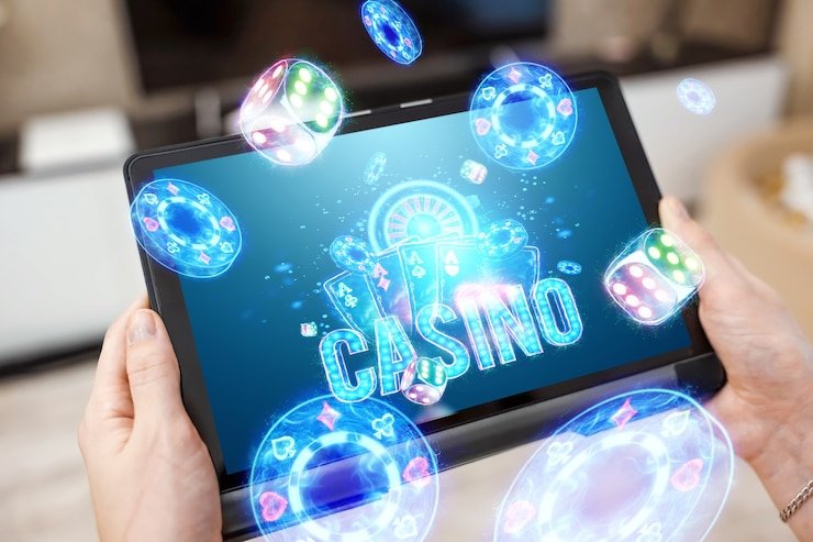 Philippine player claiming a slotph promotion on a mobile browser