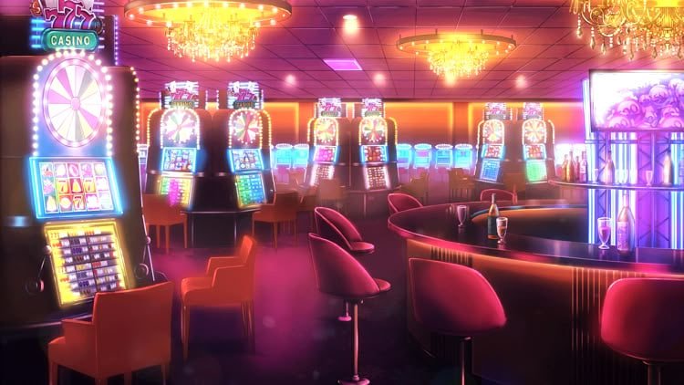 Casino-style game categories overview on slotph